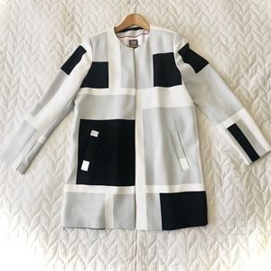 Vince Camuto Long blazer